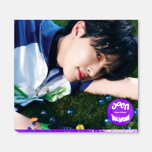 太陽と星 ExLights ソーラーポールライト CUBE — Living Garden Store