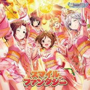 THE IDOLM@STER CINDERELLA GIRLS STARLIGHT MASTER CRYSTAL QUALIA 05 X}Ct@^W[  ̗(VcЂ),xm֎q(X),郖仉(R{]),쓇(Rމ),AiX^VA(₷݂)