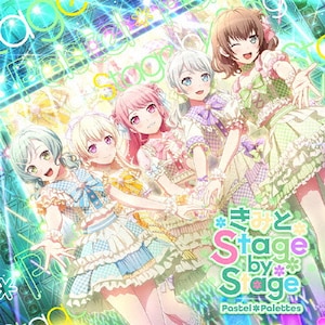 [JoshinIWiTt]݂ Stage by Stage(Blu-raytY)[dl]|Pastel*Palettes|BRMM-10939