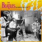 the COMPLETE BEATLES #9|�U�E�r�[�g���Y|EGDR-309
