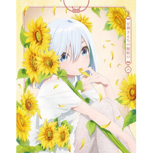 uÐ_񂿂̉сvBlu-ray Vol.6yԌŁz  Aj[V