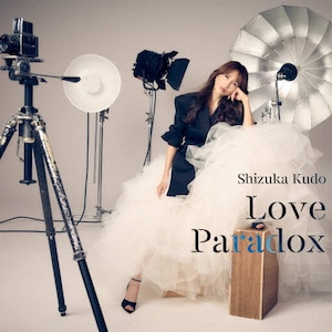[撅Tt]Love Paradox|HÍ|PCCA-06395