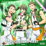 THE IDOLM@STER SideM F@NTASTIC COMBINATION �`CHOCOFFICERANGER!!�` FRAME|FRAME[����p�Y(�F�J�����Y),�ؑ���(�_���l),�M�����i(�������)],���ӂ��ӂ���[��������(��쏧��),�k�u�T(�Ô��b��),�P�삩�̂�(������)]|LACM-24736