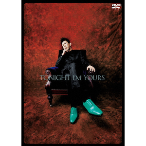 TONIGHT I'M YOURS()|zܓБ|UPBY-9195