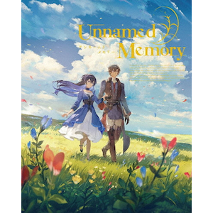 Unnamed Memory Act.2 Blu-ray BOX   Aj[V