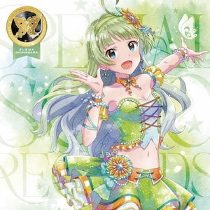 THE IDOLM@STER MILLION LIVE! SPECIAL SOLO RECORDS Gi  Gi(p)