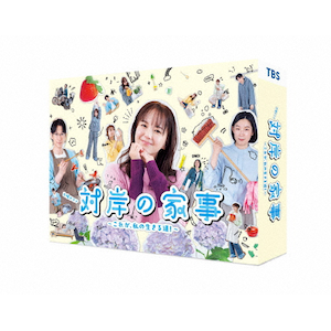 Ί݂̉Ǝ`ꂪA̐铹!` Blu-ray BOX|؎q|TCBD-1834