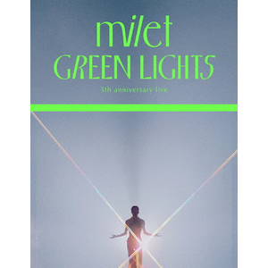 milet ライブチケット &amp; CD milet ライブチケット & CD