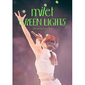 milet CD 4枚セット 183515__240_240_0.jpg