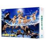 ���������L�[�X ���S�� DVD-BOX|�����T��|PCBC-61811