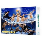 ���������L�[�X ���S�� Blu-ray BOX|�����T��|PCXC-60116