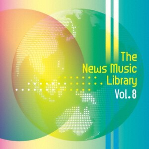 The News Music Library Vol.8|CXgD^|MUCE-1076