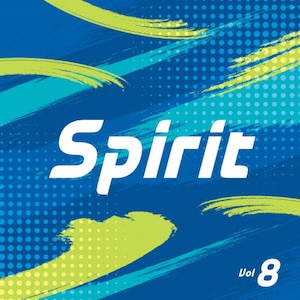 Spirit Vol.8|CXgD^|PCCA-06406