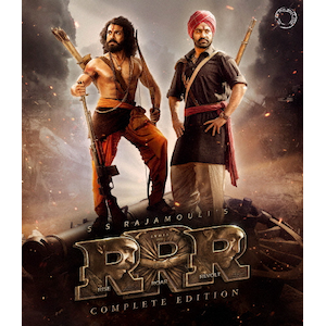 RRR Rv[gEGfBV|NTR Jr.|TWBSS-5437
