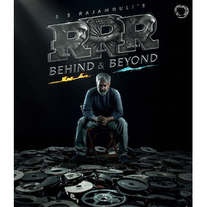 RRR:rnCh&rh[Blu-ray]|hL^[f|TWBS-5436