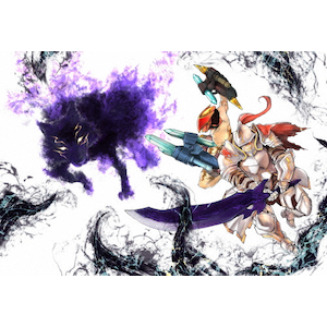 シャングリラフロンティア Amazon.co.jp: エンスカイ TVアニメ「シャングリラ