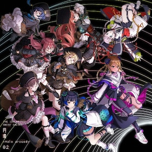 THE IDOLM@STER SHINY COLORS “円環 -Halo around-