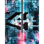 �����_�N 20th Anniversary LIVE TOUR �`ZONE�`(���񐶎Y�����)�yBlu-ray�z|�����_�N|AVXK-43552/4