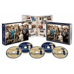 �v���C�x�[�g�o���J�[ DVD-BOX|�������|TCED-8141