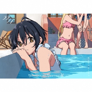 [撅Tt]ȂłȂ(SYA)|22/7|SRCL-13336/9