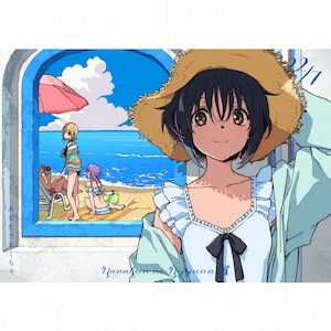 [撅Tt]ȂłȂ(SYB)|22/7|SRCL-13340/3