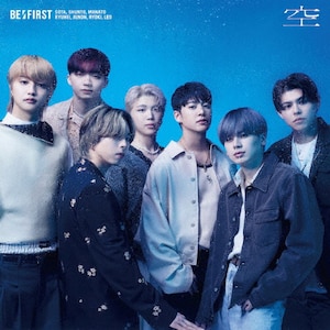 BE:FIRST Blue-ray アルバムシングルセット 先着特典付/初回仕様]空(LIVE盤/Blu-ray Disc付) | BE:FIRST