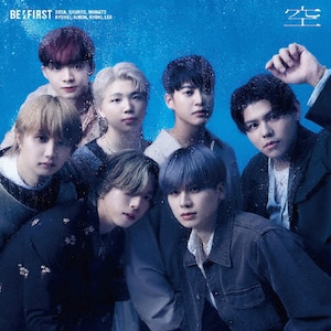先着特典付/初回仕様]空(MV盤/Blu-ray Disc付) | BE:FIRST