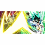 BLADE|BLUE ENCOUNT|SECL-3218