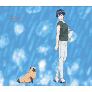 雨と君と TVアニメ『雨と君と』OP・ED主題歌情報が公開！ OP主題歌の鈴木