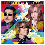 HEART OF RAINBOW(��������B)|THE ALFEE|TYCT-39281