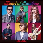 HEART OF RAINBOW(��������C)|THE ALFEE|TYCT-39282