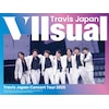 Travis Japan DVD 完全生産限定盤 Amazon.co.jp: Travis Japan Concert Tour 2025 VIIsual (完全