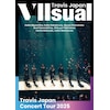 Travis Japan Concert Tour 2025 VIIsual(�ʏ�� ����v���X)�yBlu-ray�z  Travis Japan