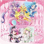 �L�~�ƃA�C�h���v���L���A�� �{�[�J���A���o�� �`We are! You & IDOL PRECURE��`|TV�T���g��|MJSA-01422