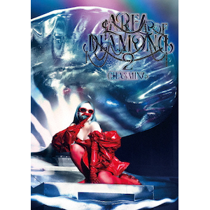 AREA OF DIAMOND 2【Blu-ray】 | ちゃんみな | WPXL-90352