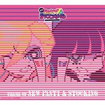 Theme of New PANTY & STOCKING|TeddyLoid&��Taku Takahashi with Ashley&E.V.P,m-flo loves Adee A.|VTCL-35387