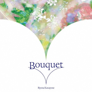 Bouquet(Blu-ray Disc付) | 片寄涼太(GENERATIONS from EXILE