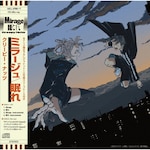 Mirage/����|Creepy Nuts|AICL-4786/7