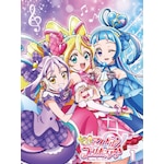 �L�~�ƃA�C�h���v���L���A�� vol.1�yBlu-ray�z|�A�j���[�V����|HPXR-3071