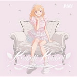 Kawaii Kaiwai(���񐶎Y����/�A�j����)�yCD+Blu-ray�z|PiKi|SECL-3245/6