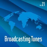 Broadcasting Tunes Vol.21|�C���X�g�D�������^��|PCCA-06422