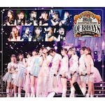 �΂��t�@�N�g���[ 10th Anniversary Concert at BUDOKAN �`OUR DAYS�`|�΂��t�@�N�g���[|EPXE-5272/3     