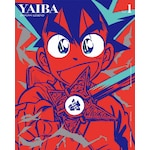�^�E���` YAIBA ��1���y���S���Y����Łz|�A�j���[�V����|ANZB-15841/3