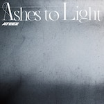 Ashes to Light|ATEEZ|UMCK-1800