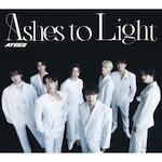 Ashes to Light(�����)|ATEEZ|UMCK-7279