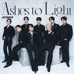Ashes to Light(����t���b�V���v���C�X��)|ATEEZ|UMCK-7280