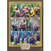 �����́��v�����X���܂��� ALL STAR STAGE -Dramatic Magical Story- Ver.B[Blu-ray]  ST��RISH,QUARTET NIGHT,HE��VENS