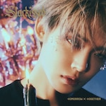 Starkissed(������胁���o�[�\���W���P�b�g��/YEONJUN Ver.)|TOMORROW X TOGETHER|TYCT-69360