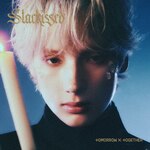 Starkissed(������胁���o�[�\���W���P�b�g��/HUENINGKAI Ver.)|TOMORROW X TOGETHER|TYCT-69363