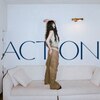 ACTION(��������)�yCD+Blu-ray�z  eill